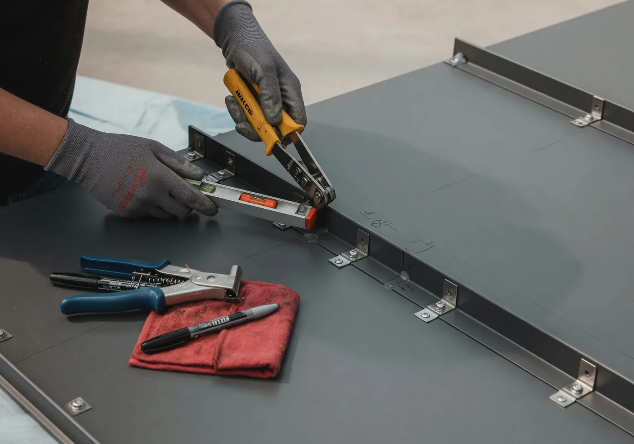 Why choose Metal Roofing Installation in Mcdowell, VA